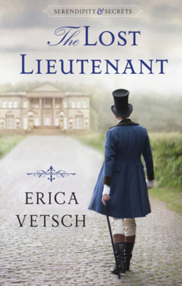 The Lost Lieutenant – a Book&nbsp;Review