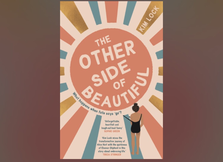 The Other Side of Beautiful – a book review