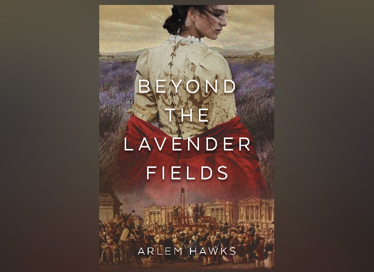 Beyond the Lavender Fields – a book review