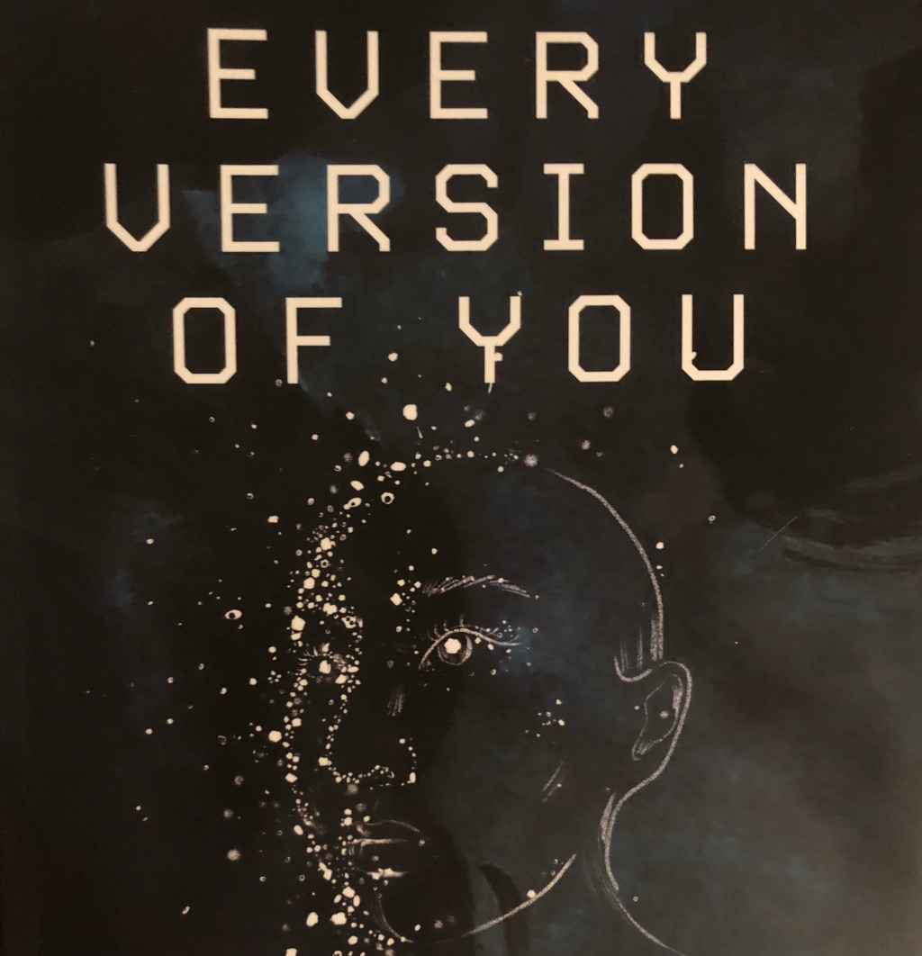 Every Version of You – a book review