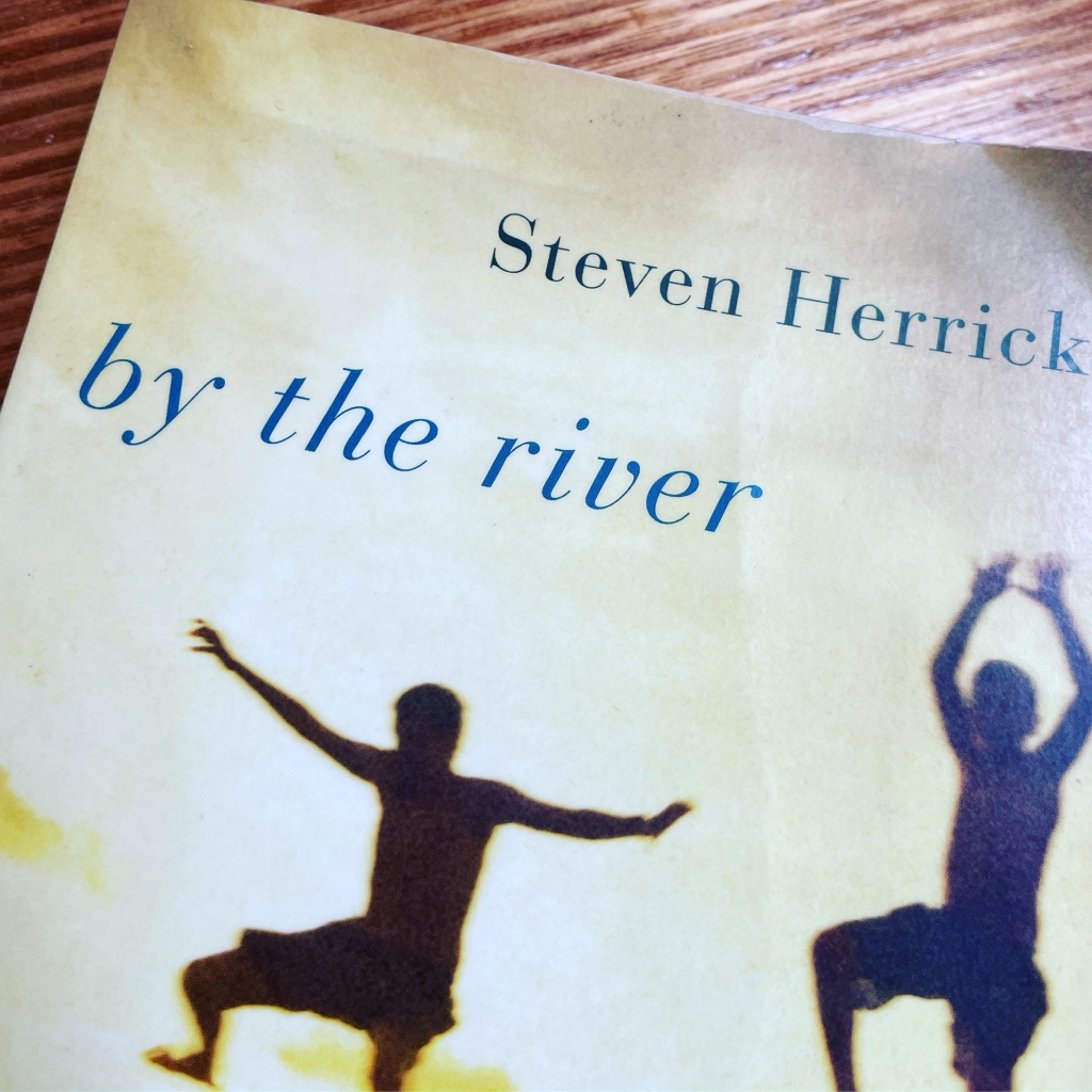 By the River – a book review