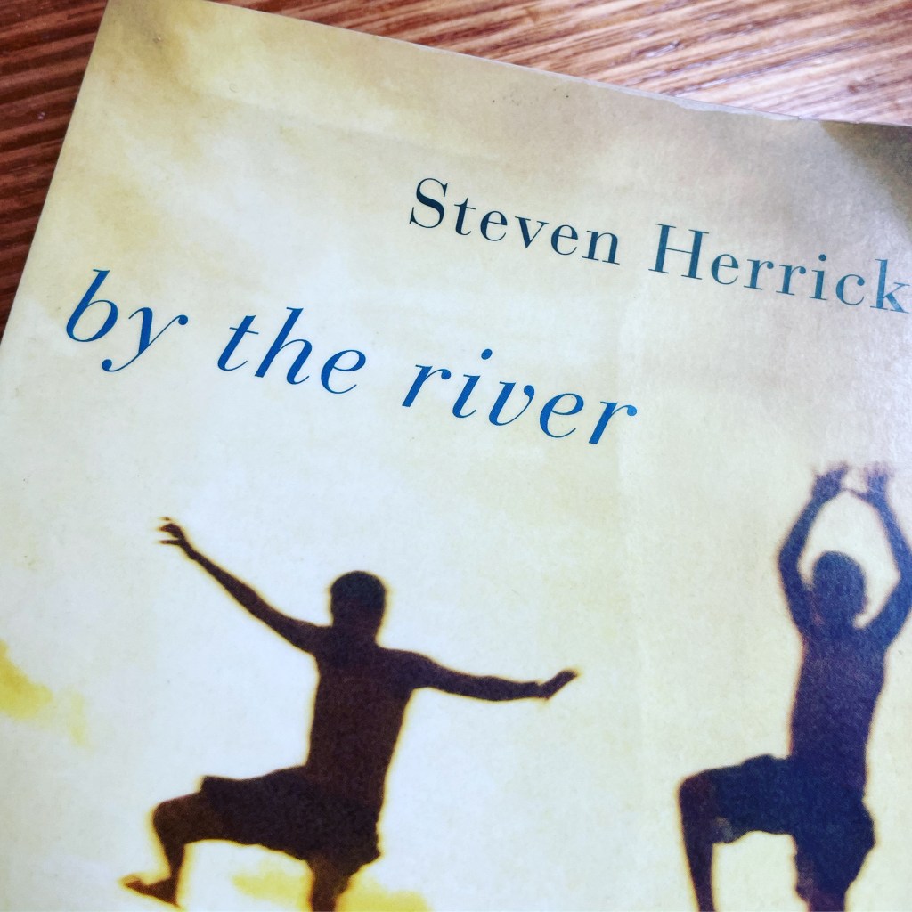 By the River – a book&nbsp;review